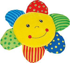 Rattle - Sun