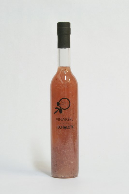shallot vinegar