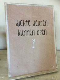 Phrases murales pour une sensation de bien-être!