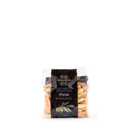 Picos Breadsticks - z oliwą z oliwek
