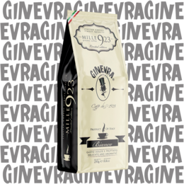 Mille923 White 1kg