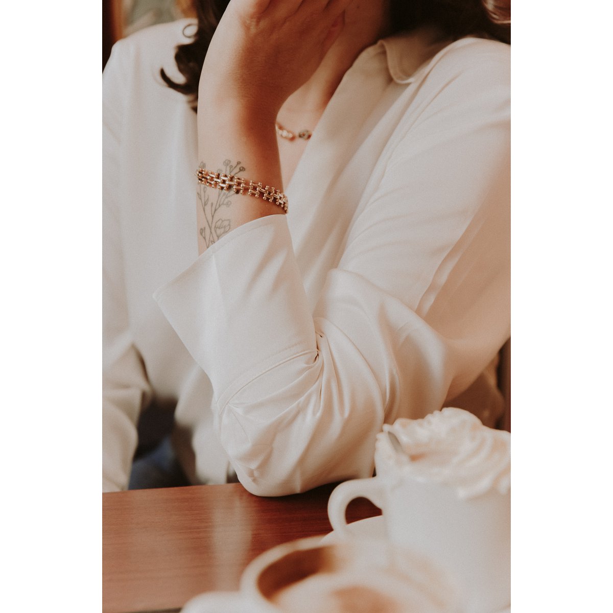 Gabin armband