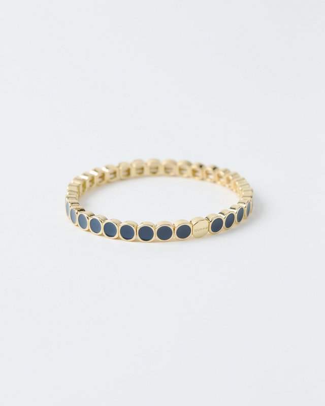Bracciale Indaco