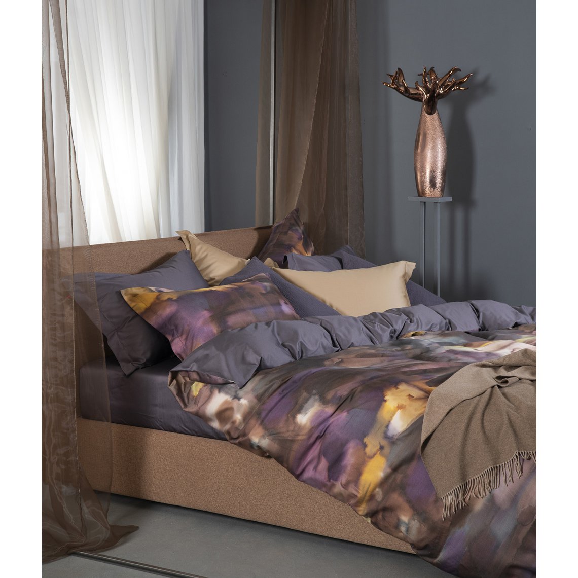 Beddengoedset Fluxus
