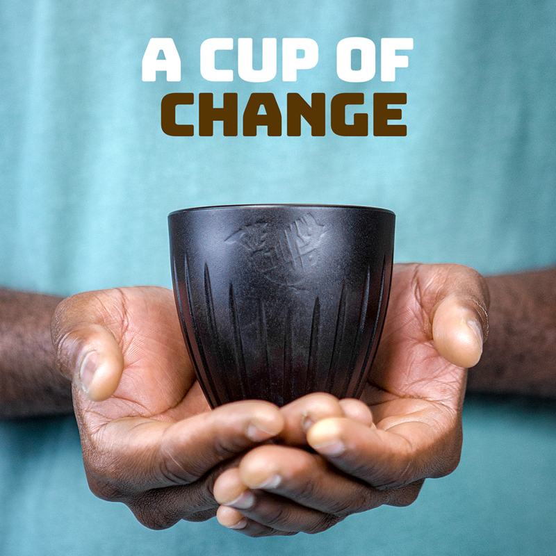 The Lucky Cup - 340 ml