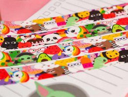 Washi tape Studio Squid