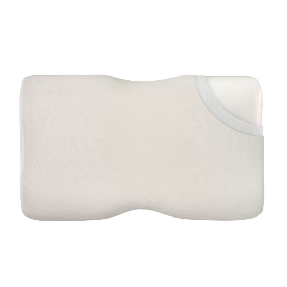 Oreiller Cervical Ergonomique | DUO PREMIUM