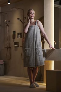 Spa-Kleid L/XL – 4 Farben