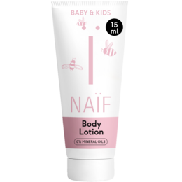 Softening Bodylotion - 15ml