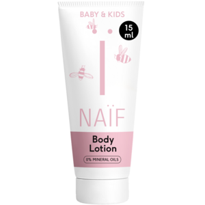 Softening Bodylotion - 15ml