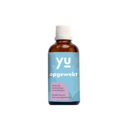 YU Opgewekt