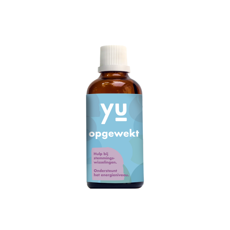 YU Opgewekt