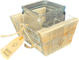 tray old dutch vega bask S15