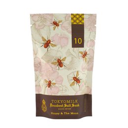 Tokyomilk Honey & The Moon Salt Soak