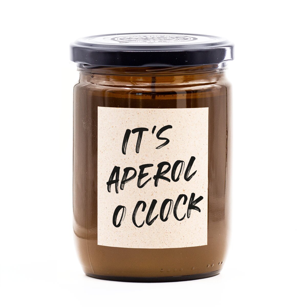 Vela perfumada Aperol - 360g