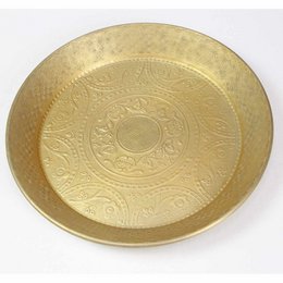 Oriental tray Leila
