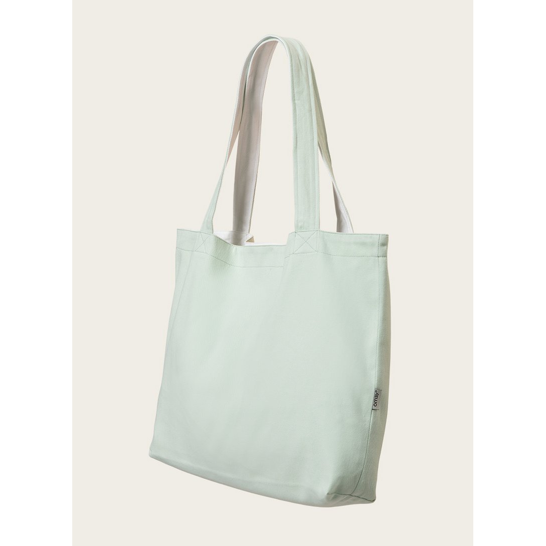 Omay Shopper Cocco x Pistacchio