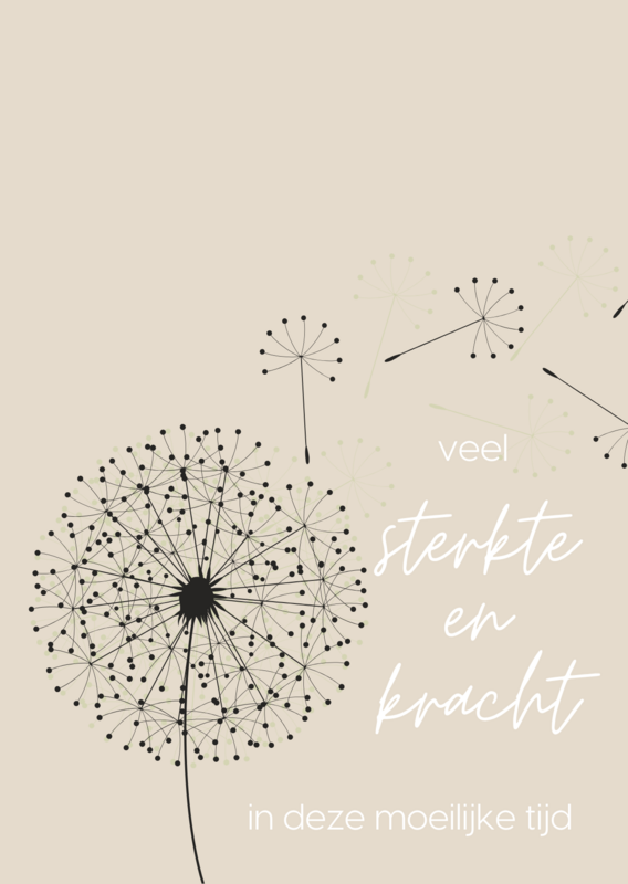 Kort | A6 | Meget styrke og styrke