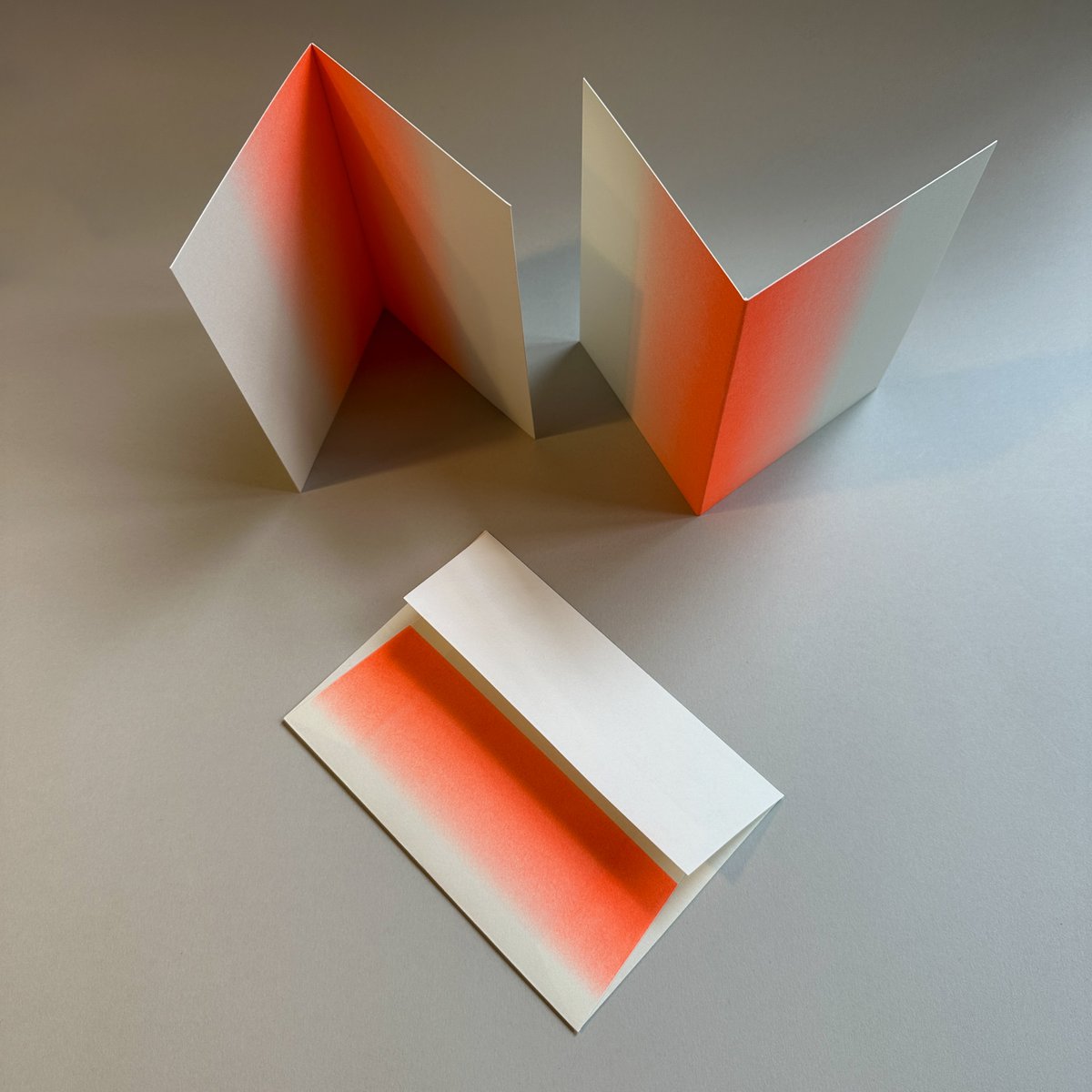 Risografo Popery-Set Glow (da A6 / C6)