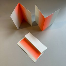Risografo Popery-Set Glow (da A6 / C6)