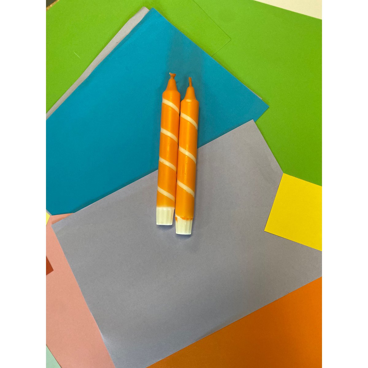 Colección tornado