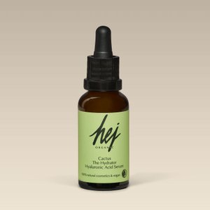 The Hydrator | Hyaluronic acid serum