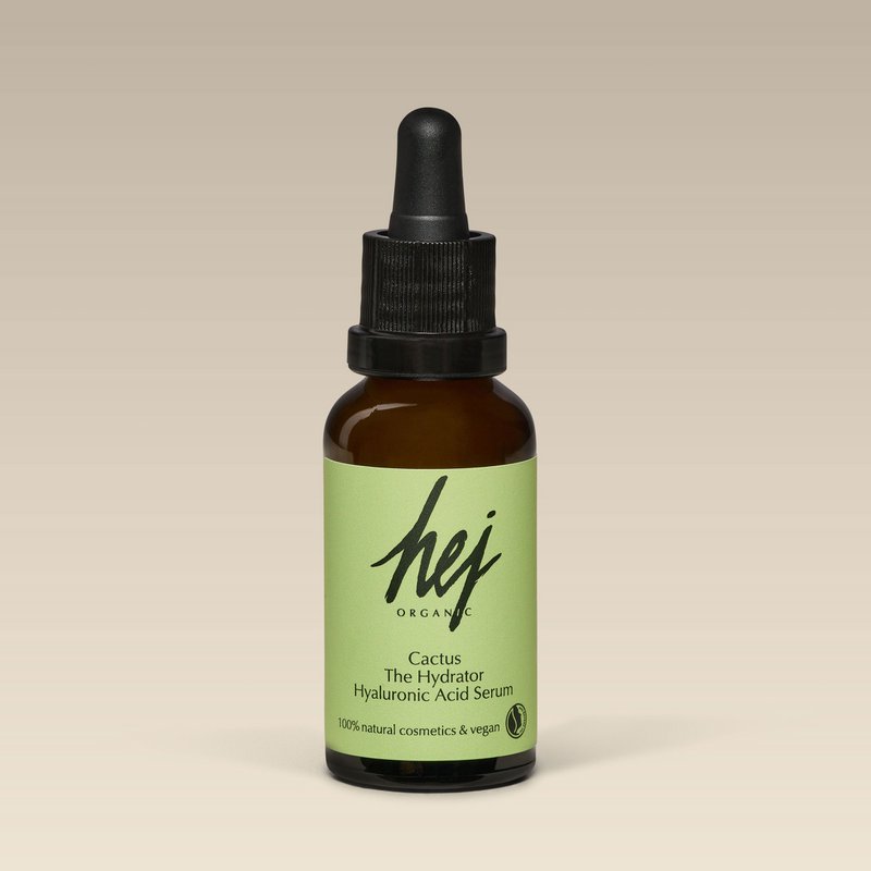 The Hydrator | Hyaluronsäure Serum