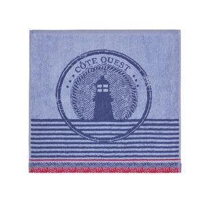 Terry Kitchen Towel Phare