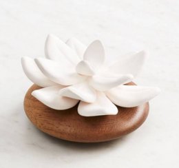 Tibetischer Jadediffusor