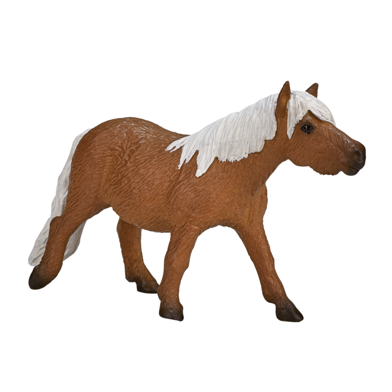 Mojo Horses cavallo giocattolo Shetland Pony - 387231