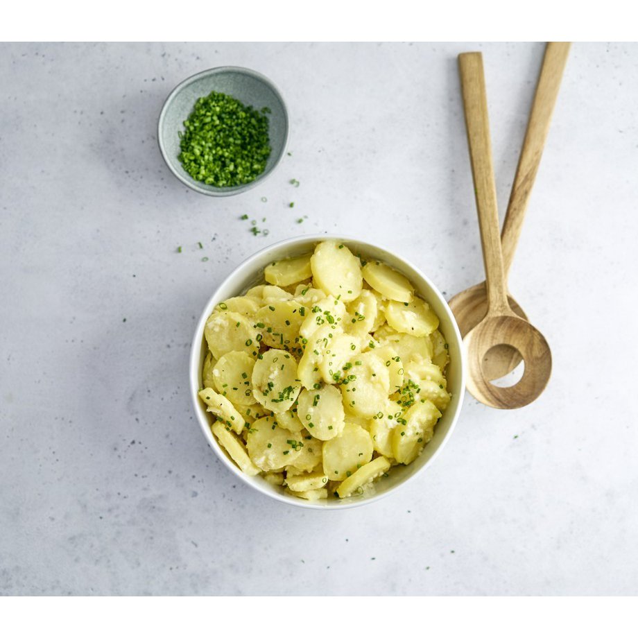 Aardappelsalade Maker