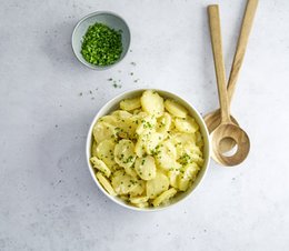 Potato Salad Maker