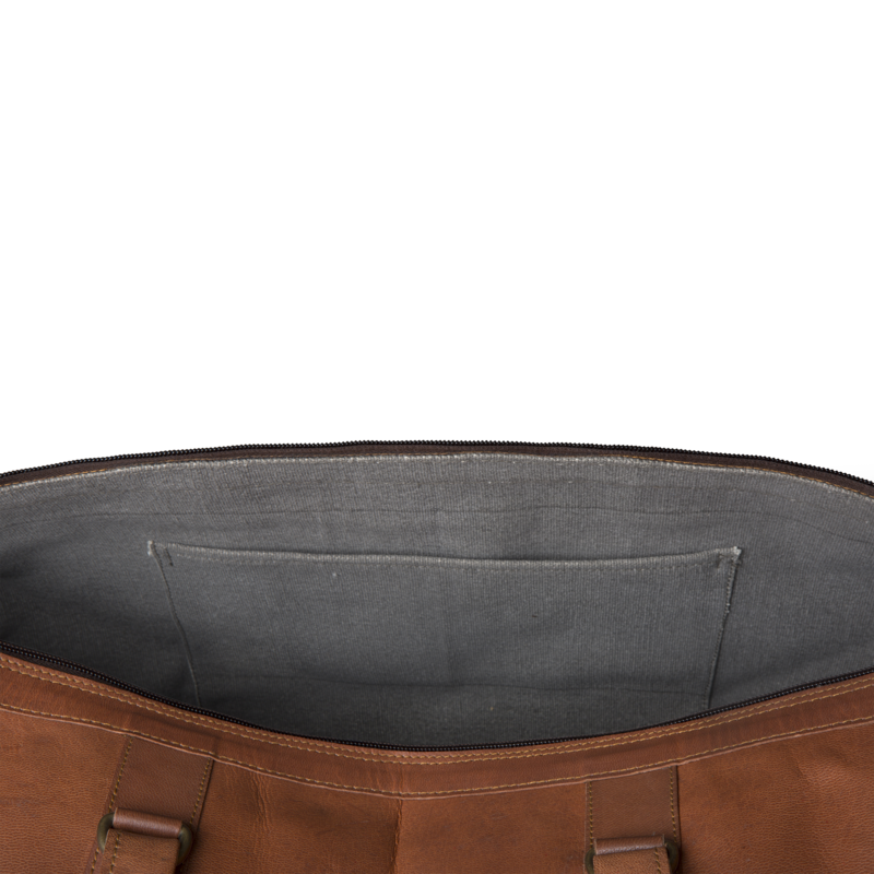 Reistas Weekend Duffle