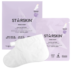 Magic Hour® Exfoliating Foot Mask
