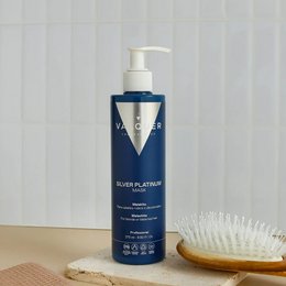 Maschera per capelli Argento Platino – 275ml