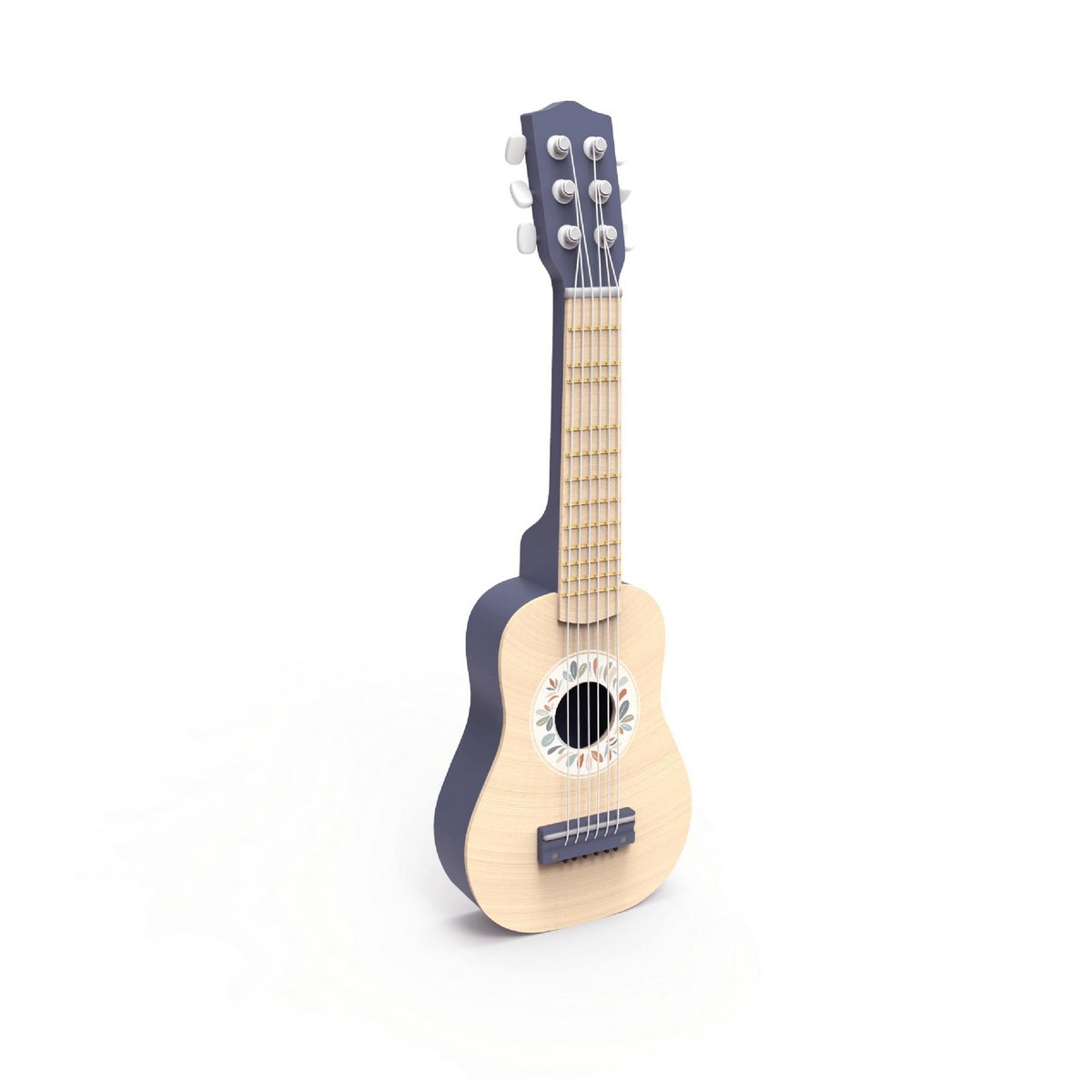 Speedy Monkey – Gitarre – 54 x 18 x 5,5 cm