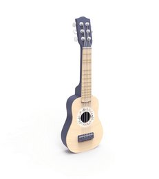 Speedy Monkey - Chitarra - 54x18x5.5cm
