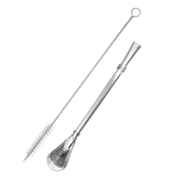 Paille à maté