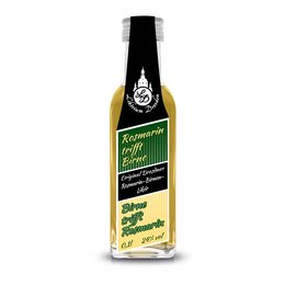 Original Dresden rosmarin pære likør 100ml