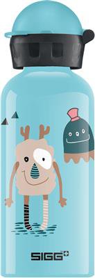 Monstervrienden - 0,4l
