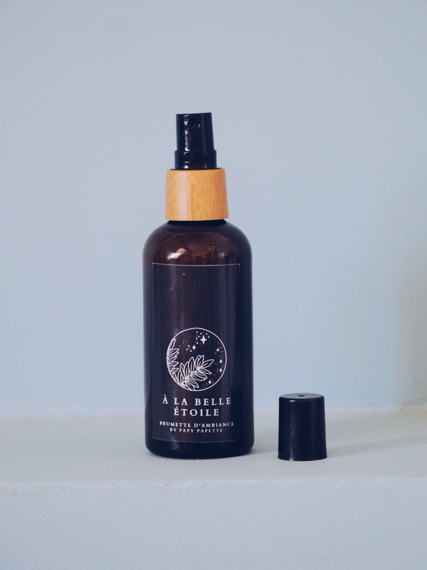 AMBIANCE MIST - A LA BELLE ETOILE