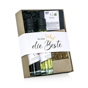 You are the best (S) – gift set