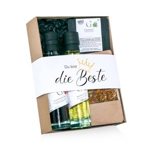 You are the best (S) – gift set