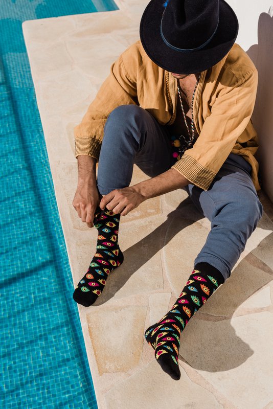 Spiri Socks Natfilm