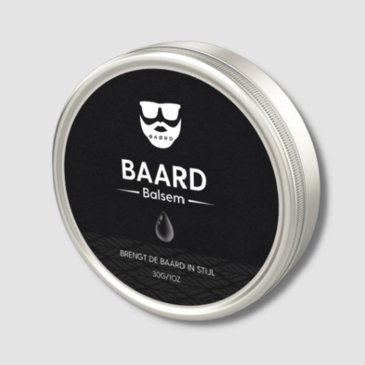De ultieme baardverzorgingsset - voor mannen