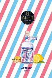 Bifald - Dry Gin Suedmarie 43%