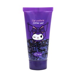 Hello Kitty & Kuromi - Paillette in gel