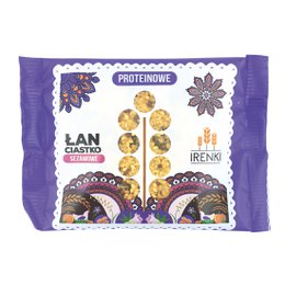 One protein cookie 40g