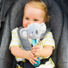 HOCHET PLUIE KOALA