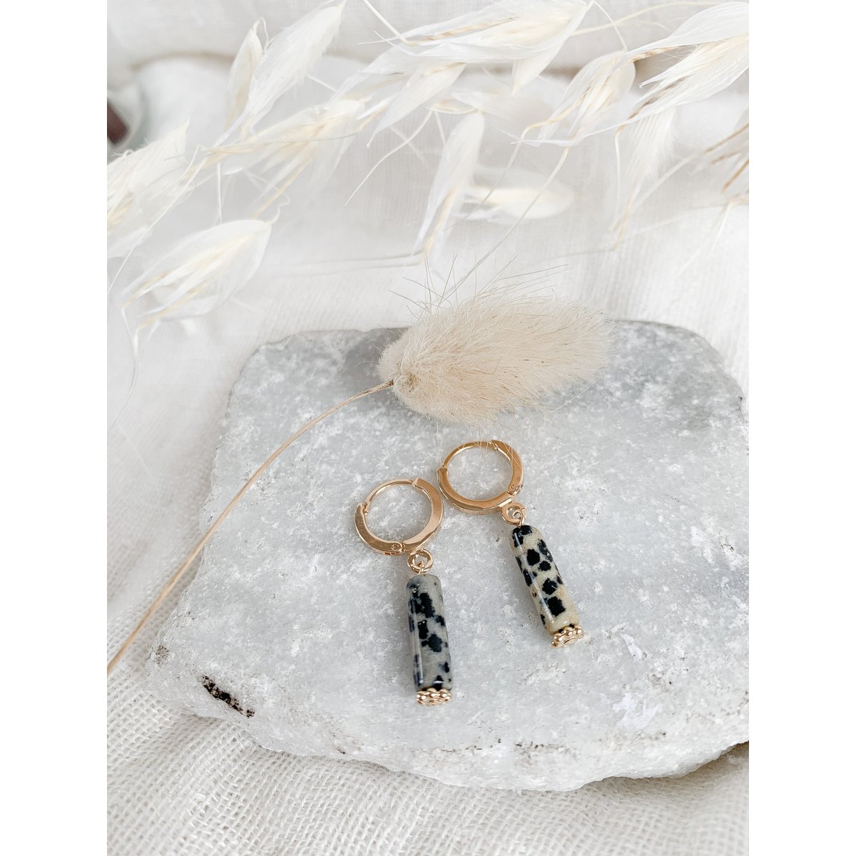 Pendientes SIDONIE